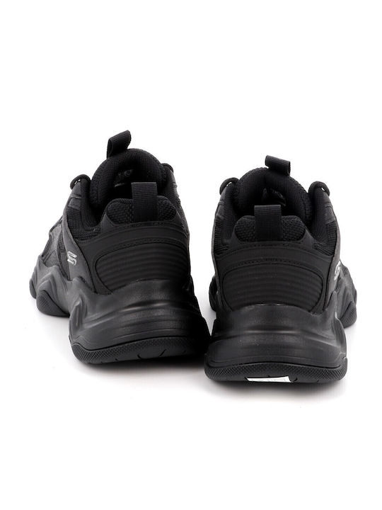 Sneakers Black