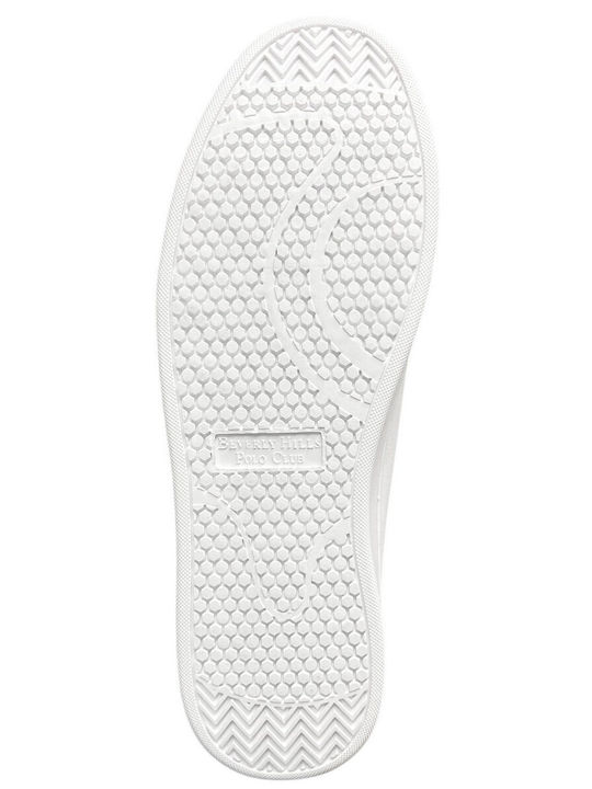 Sneakers White