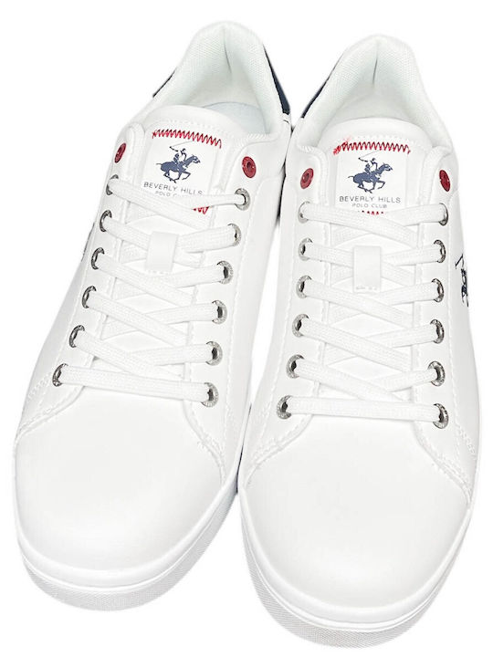 Sneakers White
