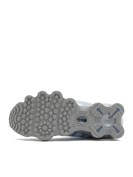 Shox Tl Adidași Pentru Femei Gri