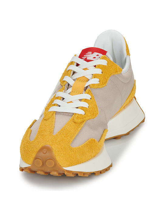 327 Adidași Pentru Femei Varsity Aurii