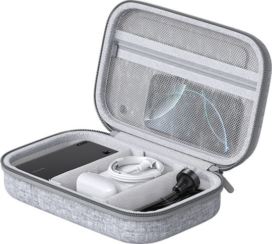 Protective Case Usams Jx Series Jane05 10.6" Tablet Accessories Grey