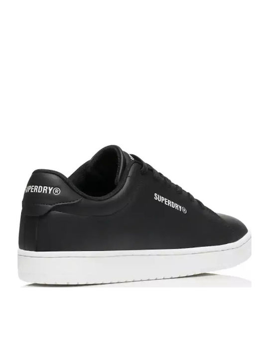 Sneakers Black