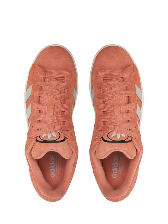 adidas Campus 00s Sneakers Wonder Clay / Grey One / Core Black ID8268 |  Skroutz.mt