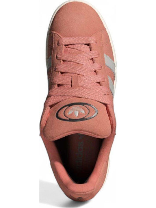Campus 00s Мъжки Маратонки Wonder Clay / Grey One / Core Black