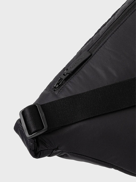 Monogram Magazin online pentru bărbați Bum Bag pentru Talie Negru