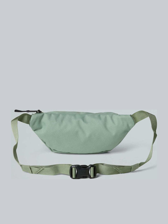 The North Face Jester Lumbar Bum Bag pentru Talie Verde The North Face Jester Lumbar Bum Bag pentru Talie Verde