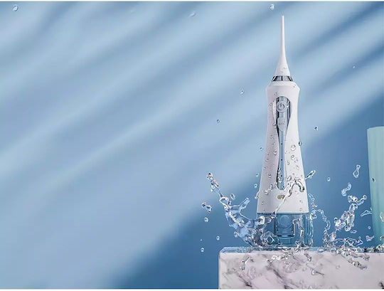 Verk Group Water Flosser Λευκό