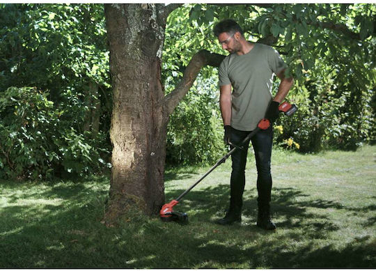 Skil Brush Cutter Shoulder / Hand Battery