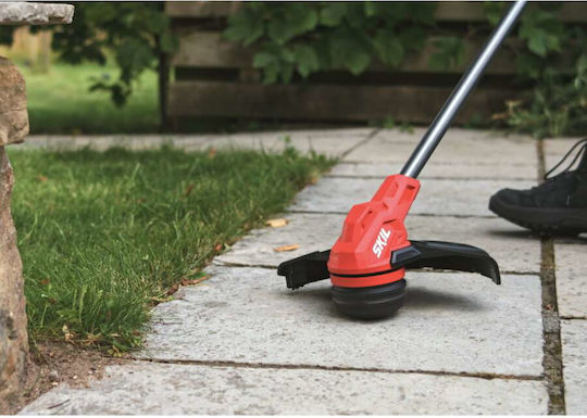 Skil Brush Cutter Shoulder / Hand Battery