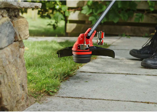 Skil Brush Cutter Shoulder / Hand Battery