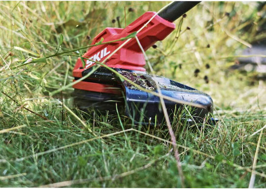 Skil Brush Cutter Shoulder / Hand Battery