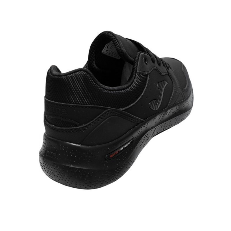 Baskets Joma Drakar En Cuir Marron - Neuves Avec Emballage, Taille 9M