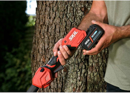 Skil Brush Cutter Shoulder / Hand Battery