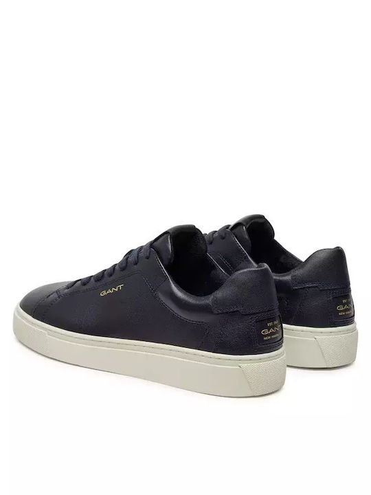 Mc Julien Sneakers Dark Blue
