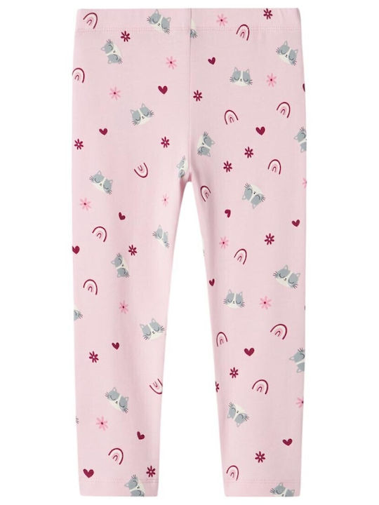 Детски Клин Дълъг Pink