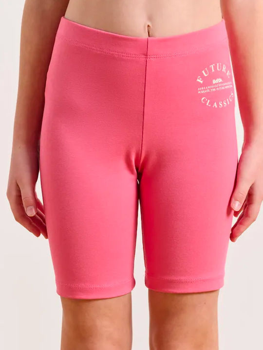Kids Legging Sports Short Watermelon