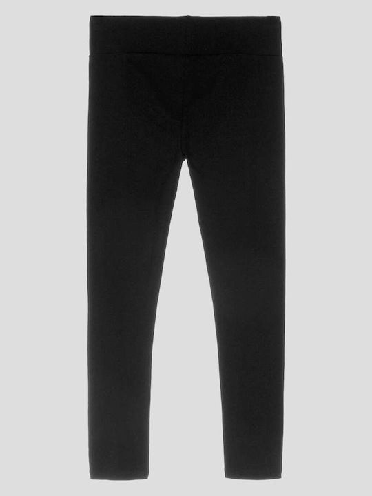 Παιδικό Κολάν Μακρύ Black