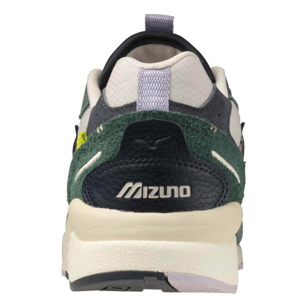 Mizuno Sky Medal Adidași Pentru Bărbați Kaki Vulcan Bistro Verde