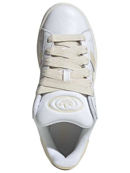 Campus 00S Chunky Sneakers Ftw White / Crew White / Core White