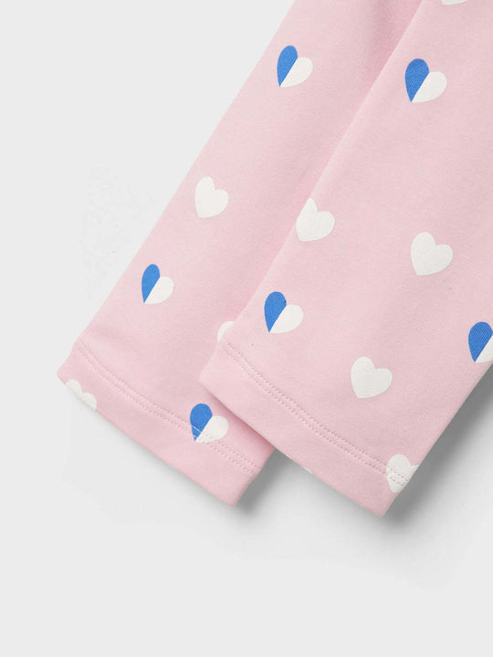 Colant Copii Lung Pink
