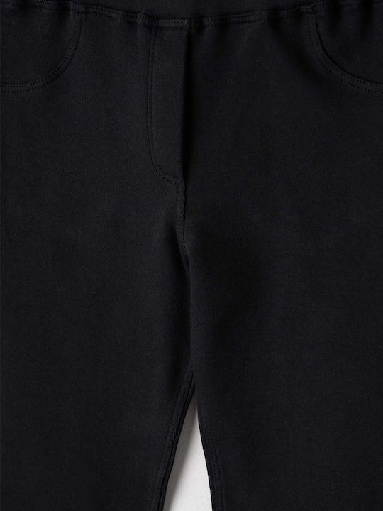 Colant Copii Lung Black