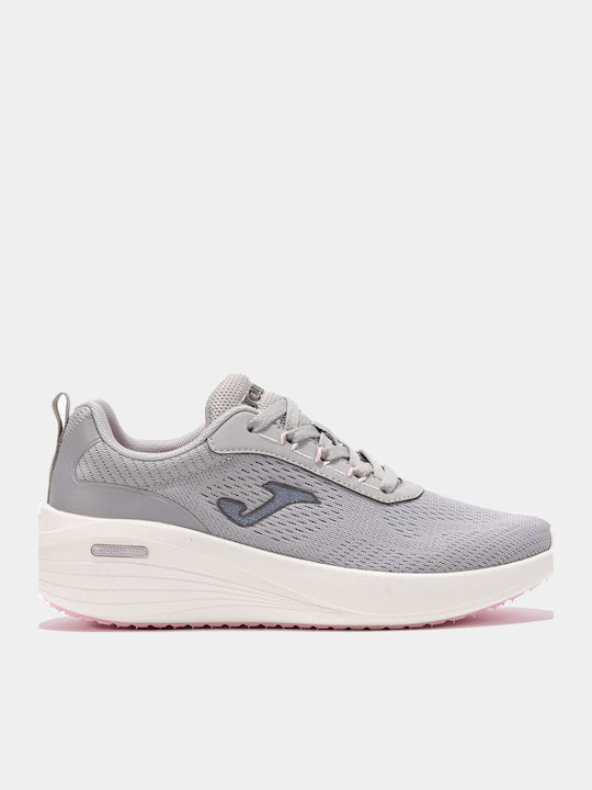 Γυναικεία Sneakers Γκρι