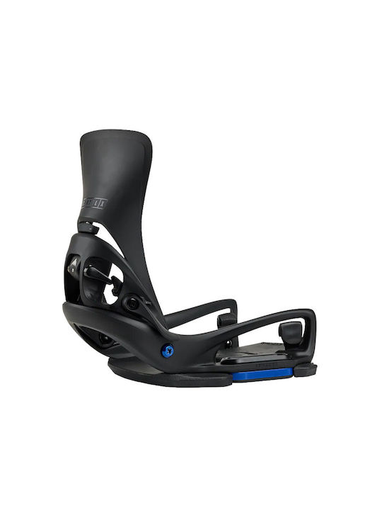 Burton Cartel X Est Ανδρικές Δέστρες Snowboard Χρώμα