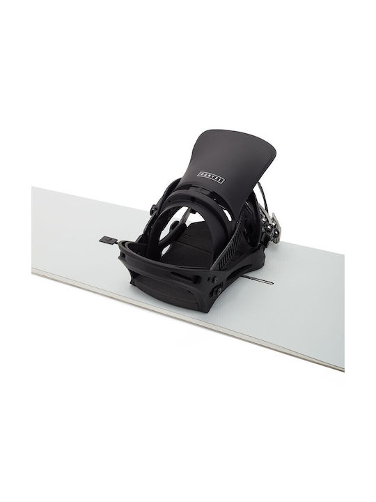 Burton Cartel Re:flex Schwarz Farbe