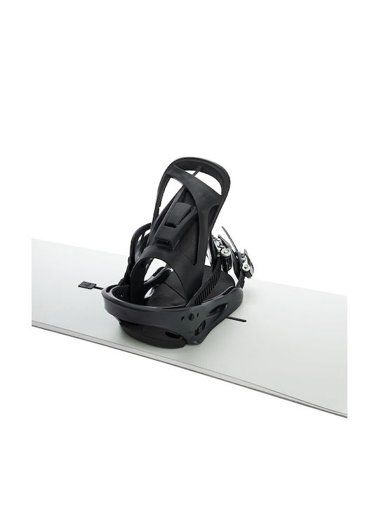 Burton Citizen Re:flex Legături Snowboard pentru femei Negru Culoare