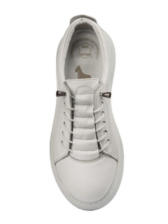 Sneakers White