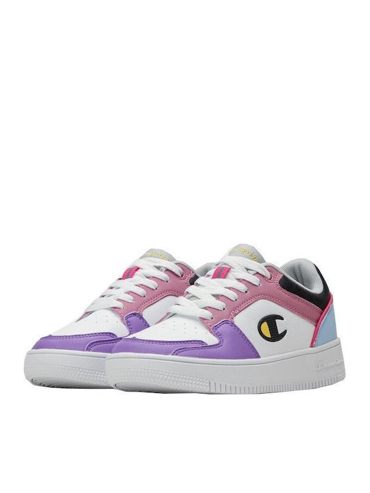 Rebound 2.0 Sneakers Multicolour
