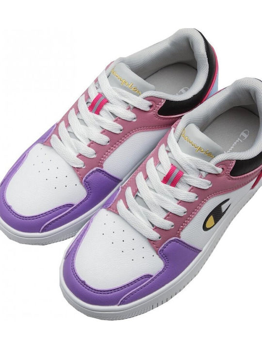Rebound 2.0 Sneakers Multicolour