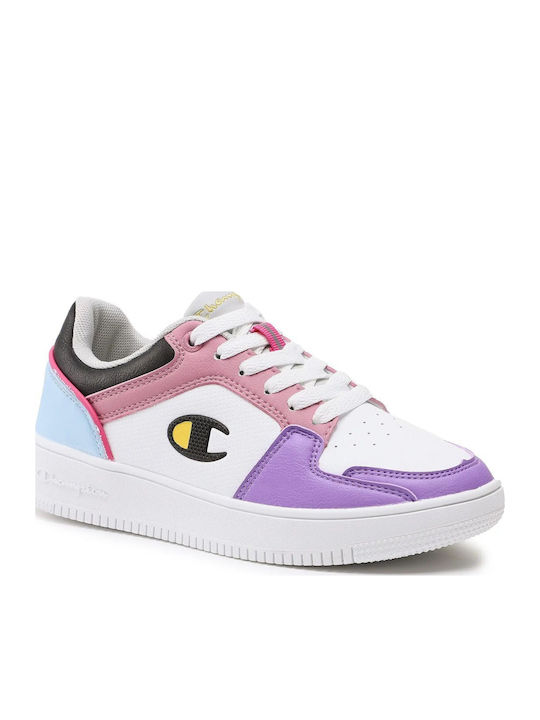Rebound 2.0 Sneakers Multicolour