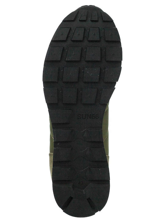 Sneakers Military