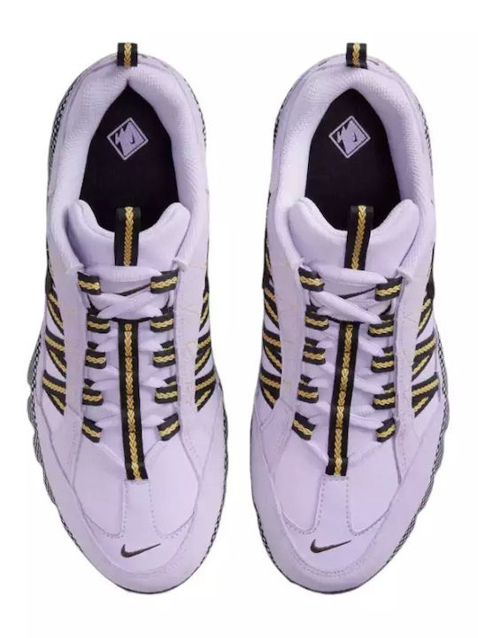 Air Humara Sneakers Pentru Femei Lila Bloom / Baroc Maro-Violet Ceață