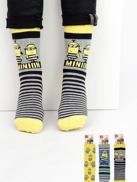 Cimpa Kindersocken Colorful 3 Paar