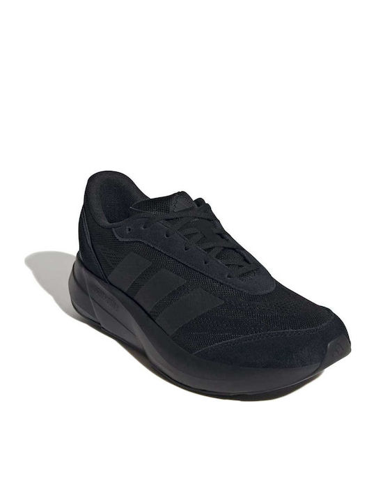adidas Lightshift Turnschuhe Schwarz