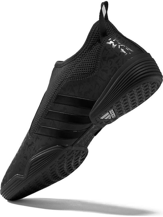 adidas Παπούτσια Πάλης Μαύρα