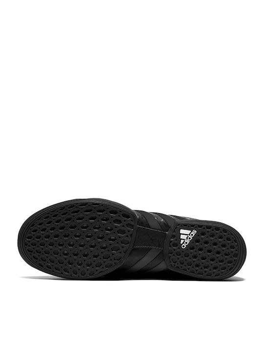 adidas Παπούτσια Πάλης Μαύρα