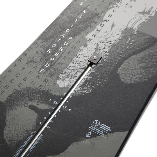 Burton Instigator Wide