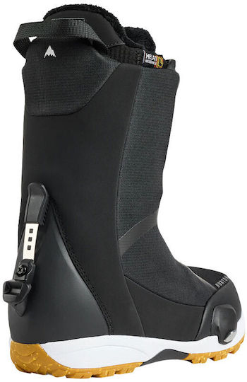 Burton Step On Men's Snowboard Boots Black