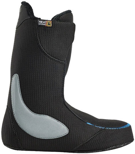Burton Step On Men's Snowboard Boots Black