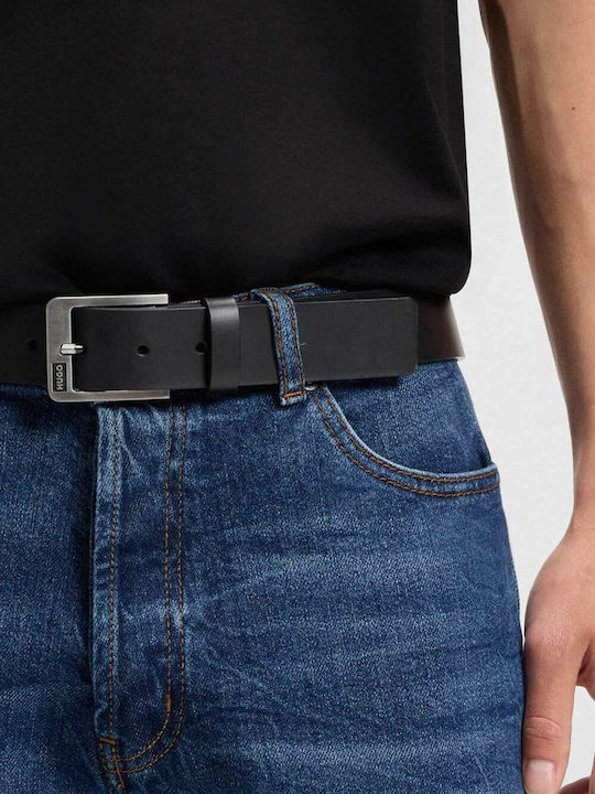 Grover Men's Belt Black