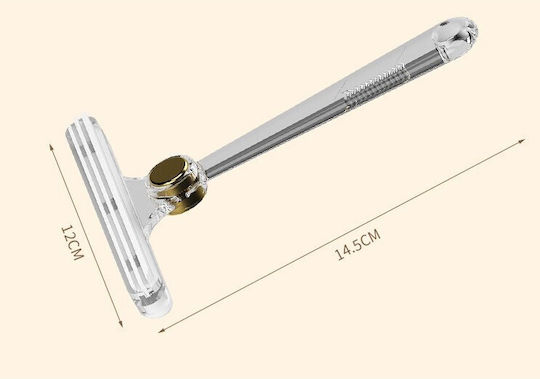 Perie Pentru Îndepărtarea Scamelor Flippy Haine Păr de Animale Manuală Dublă Față Multifuncțională 12x14.5 Cm Accesoriu Casă Alb Perie Pentru Îndepărtarea Scamelor Flippy Haine Păr de Animale Manuală Dublă Față Multifuncțională 12x14.5 Cm Accesoriu Casă Alb