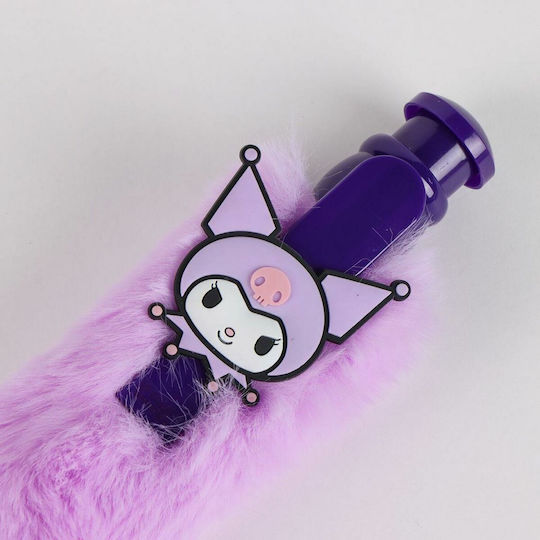 Creion Hello Kitty Violet