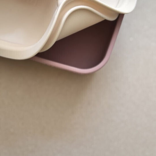Nok Nok Family Recipient pentru copii din silicon 0.8lt Violet