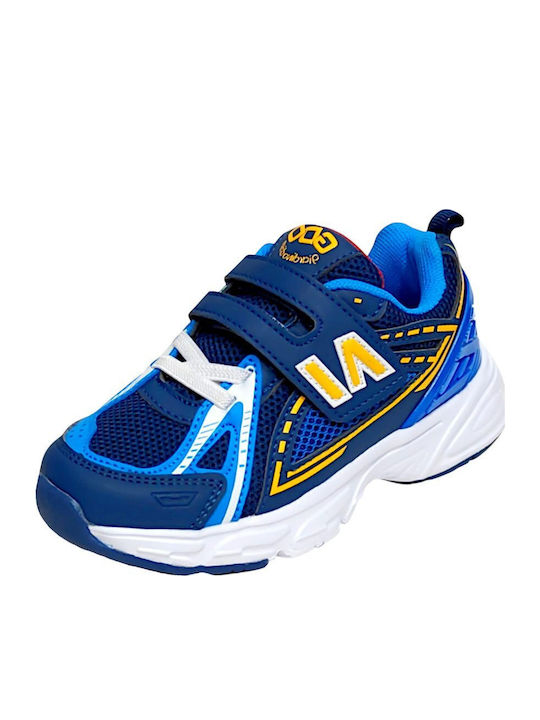 Παιδικά Sneakers Μπλε