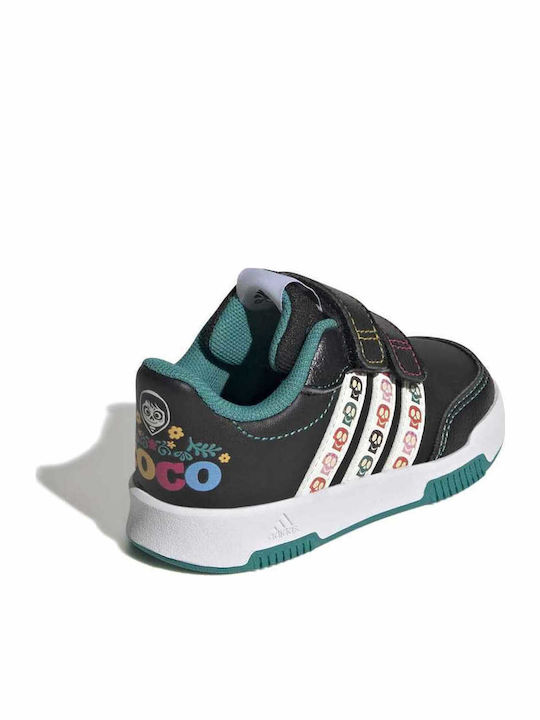 adidas Tensaur Μαύρα