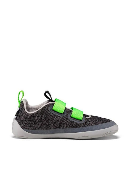 Παιδικά Sneakers Γκρι